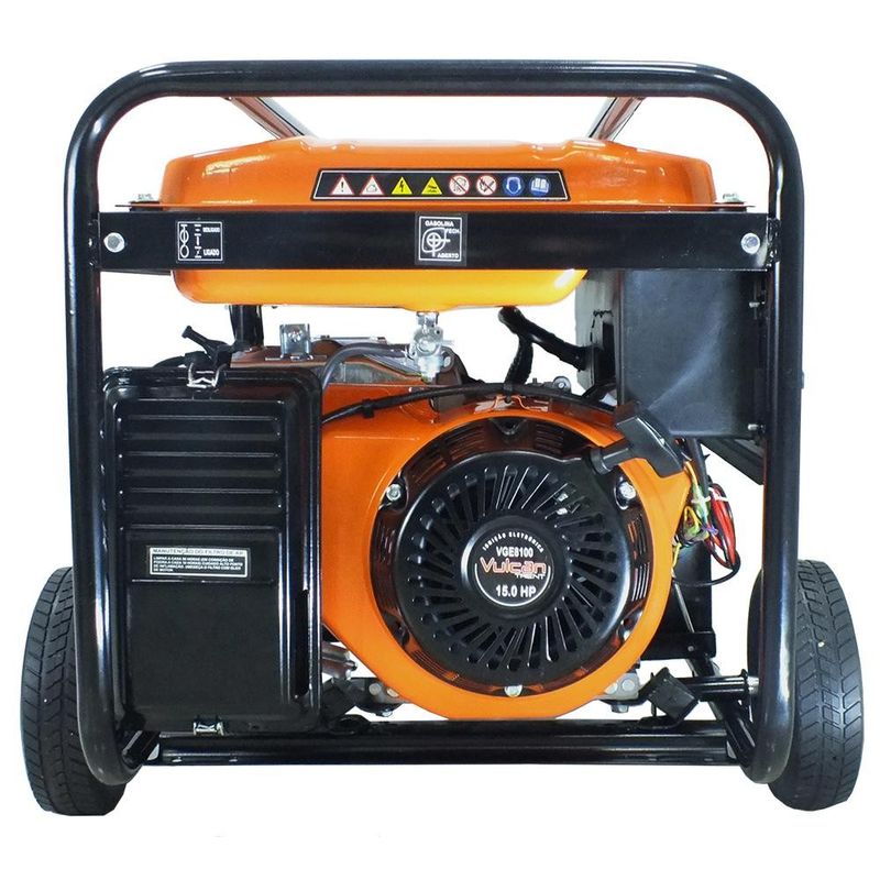 Gerador-a-Gasolina-Bivolt-4-tempos-420cc-15hp-VGE8100-VULCAN-