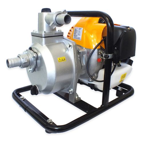Motobomba Autoescorvante a Gasolina 2 tempos 2.5hp 52cc VN10B VULCAN