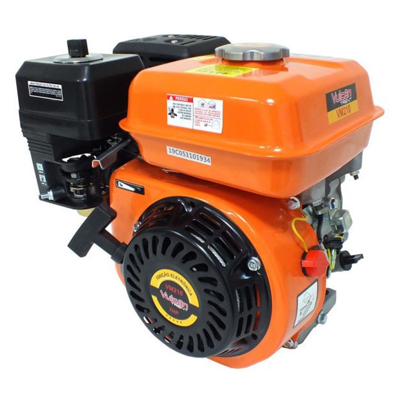 Moto-Estacionario-a-Gasolina-7hp-VM210-VULCAN