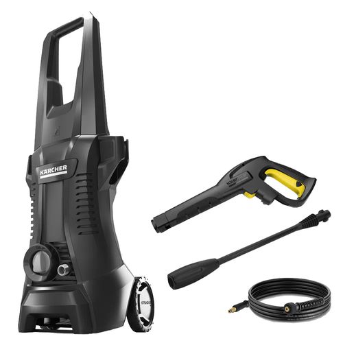 Lavadora Alta Pressão Residencial 220v K2 Black KARCHER