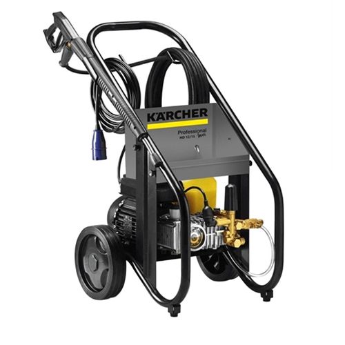 Lavadora Alta Pressão Trifásica 220v HD 12/15 MAXI KARCHER