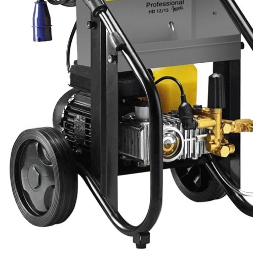 Lavadora Alta Pressão Trifásica 220v HD 12/15 MAXI KARCHER