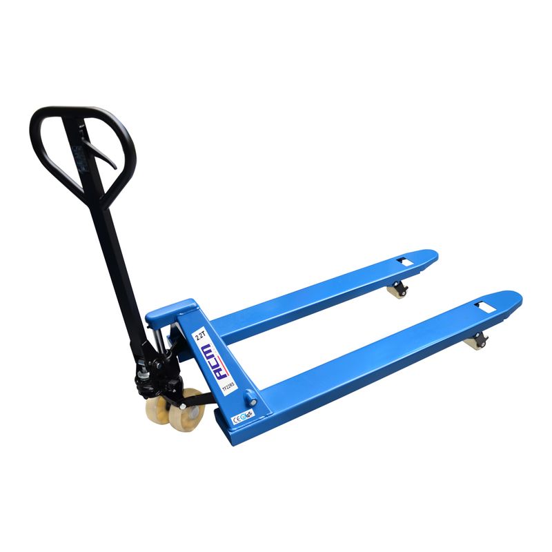 Paleteira-Manual-22T-Roda-Simples-Nylon-Largo-TF22RSL-Acm-Tools