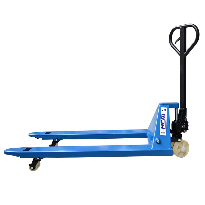 Paleteira-Manual-22T-Roda-Simples-Nylon-Largo-TF22RSL-Acm-Tools