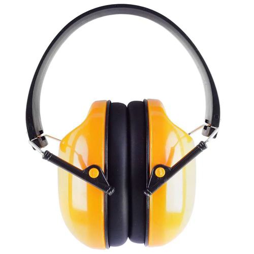 Abafador de ruído CG-107 012172512 CARBOGRAFITE