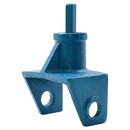 Montagem do Suporte do Pedal MHJ2 3011264 MARCON