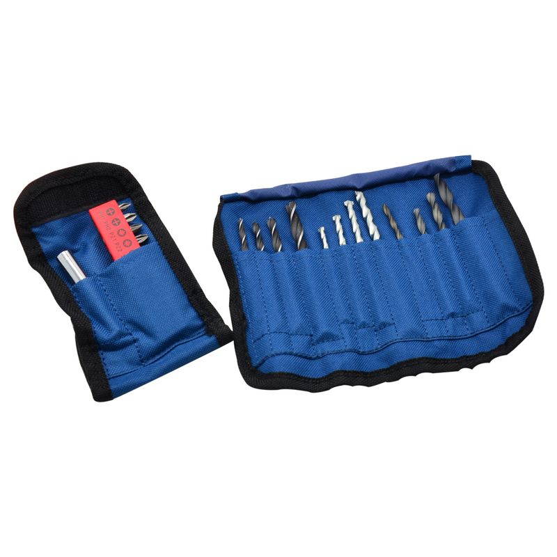 Combo-Parafusadeira-GSR120Li-e-Furadeira-GDR120Li-com-Case-de-Aluminiio-Carregador-Bateria-Brocas-e-Bits-BOSCH