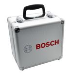 Combo-Parafusadeira-GSR120Li-e-Furadeira-GDR120Li-com-Case-de-Aluminiio-Carregador-Bateria-Brocas-e-Bits-BOSCH