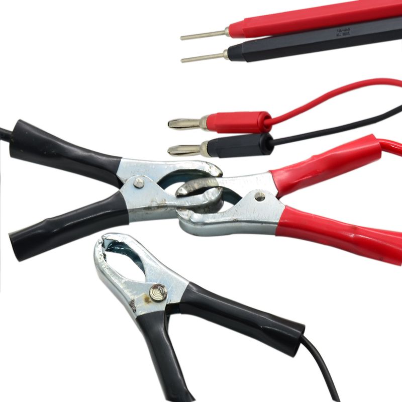 Teste-Analisador-Amperimetro-135a-Ta-135-Okei