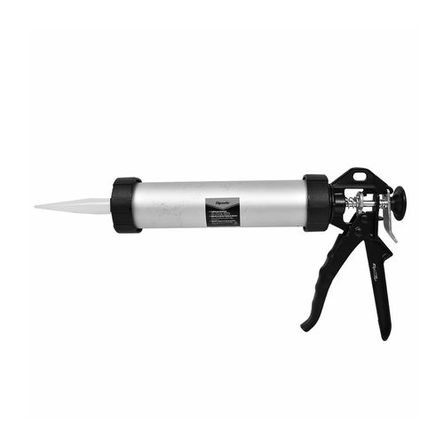 Aplicador de Silicone Metálico 750ml Haste 8mm 8864855 SPARTA