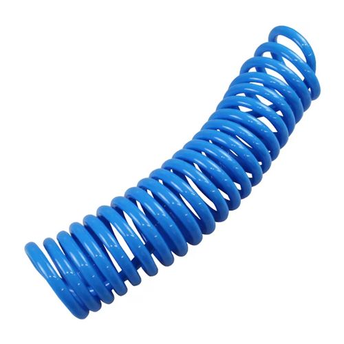 Mangueira para Ar Comprimido 1/4pol 4,7m Conexão 1/4pol NPT 9212 BREMEN