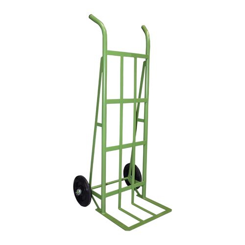 Carro Tubular Armazém Médio Reforçado 300 Kg B07 BENATTI
