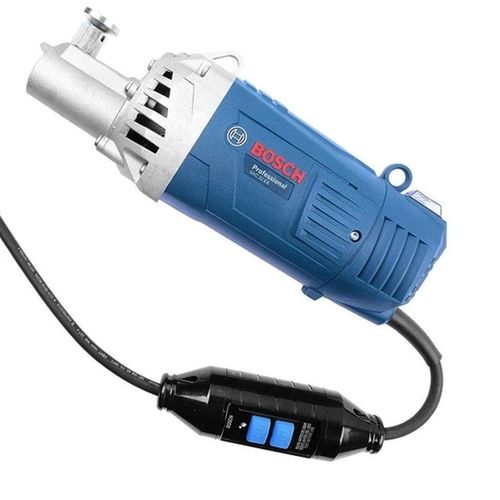Vibrador de concreto 2200w sem mangote 220v GVC22EX BOSCH