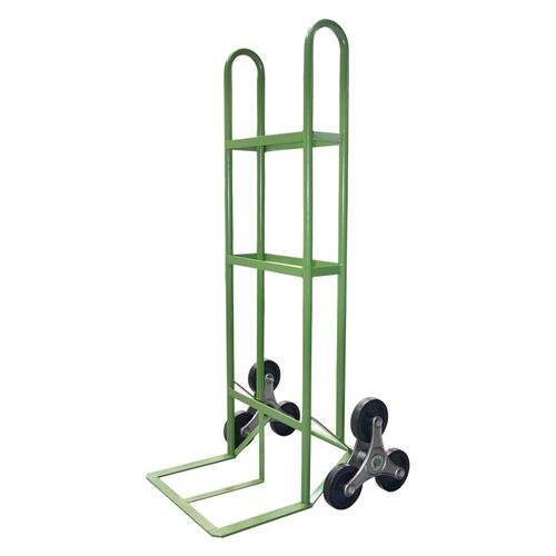 Carro Tubular Serviço de Escada 250 Kg B03 BENATTI