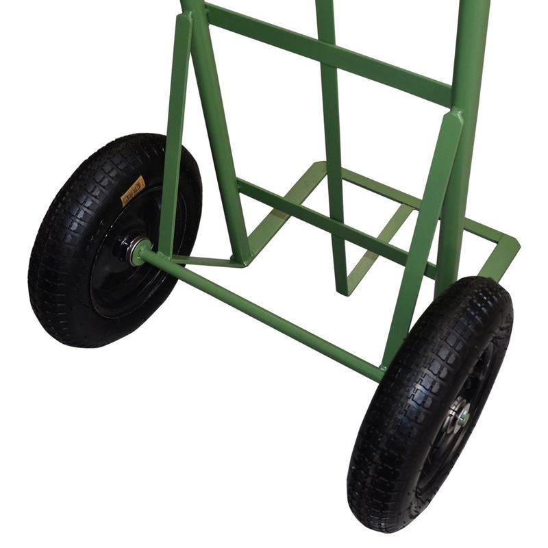 Carro-tubular-Armazem-Medio-Pneumatico-250kg-B-06p-Benatti