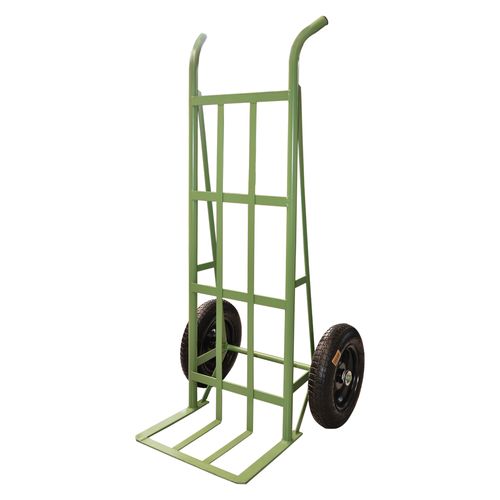 Carro Tubular Armazém Pneumático 300 Kg B07P BENATTI