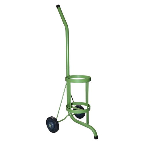 Carro Tubular Transporte Oxigênio 1m³ B17 BENATTI