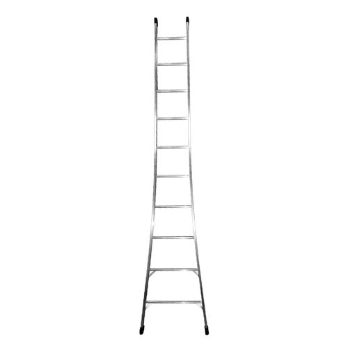 Escada Conica com 10 degraus C210 ALUSTEP