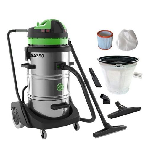 Aspirador de Água e Pó Profissional 3600w 220v AA390 IPC