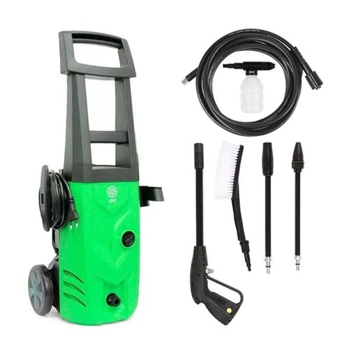 Lavadora de Alta Pressão Água Fria Doméstica 220v PW-C09 IPC