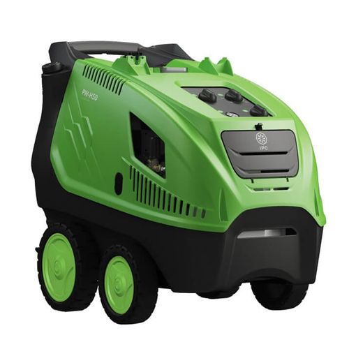 Lavadora de Alta Pressão Água Quente e Fria 2600PSI 220v PW-H50T IPC
