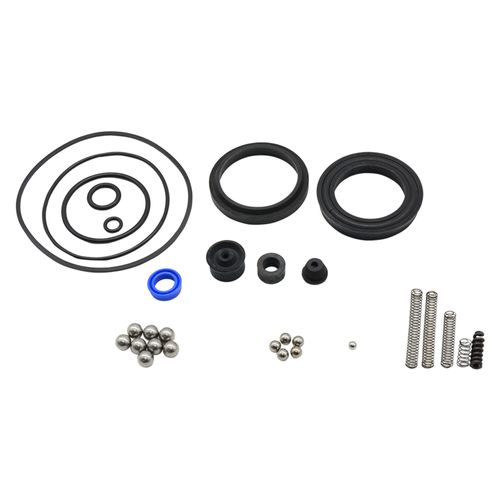 Kit Guincho Hidráulico 3 Ton MGH 3T 3023574 para MGH-3T MARCON