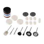 Kit-de-acessorios-para-limpar-e-polir-com-20-pecas-684-DREMEL