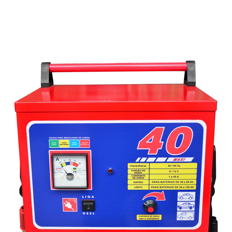 Carregador-de-Bateria-30a-12v-Cb-40-Maxi-Okei