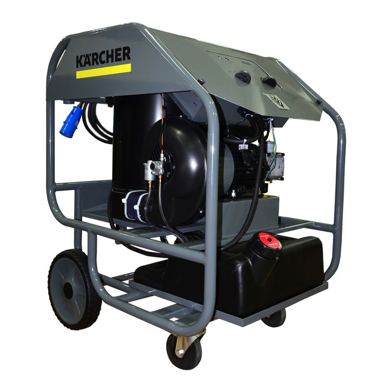 Lavadora-de-Alta-Pressao-Agua-Quente-Trifasica-220V-HDS-12-15-Cage-KARCHER