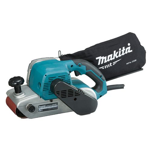 Lixadeira de cinta 940w 220v M9400B MAKITA