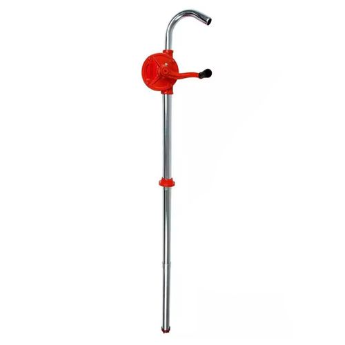 Bomba Manual Rotativa para Óleo 30LPM Ref 6089 BREMEN