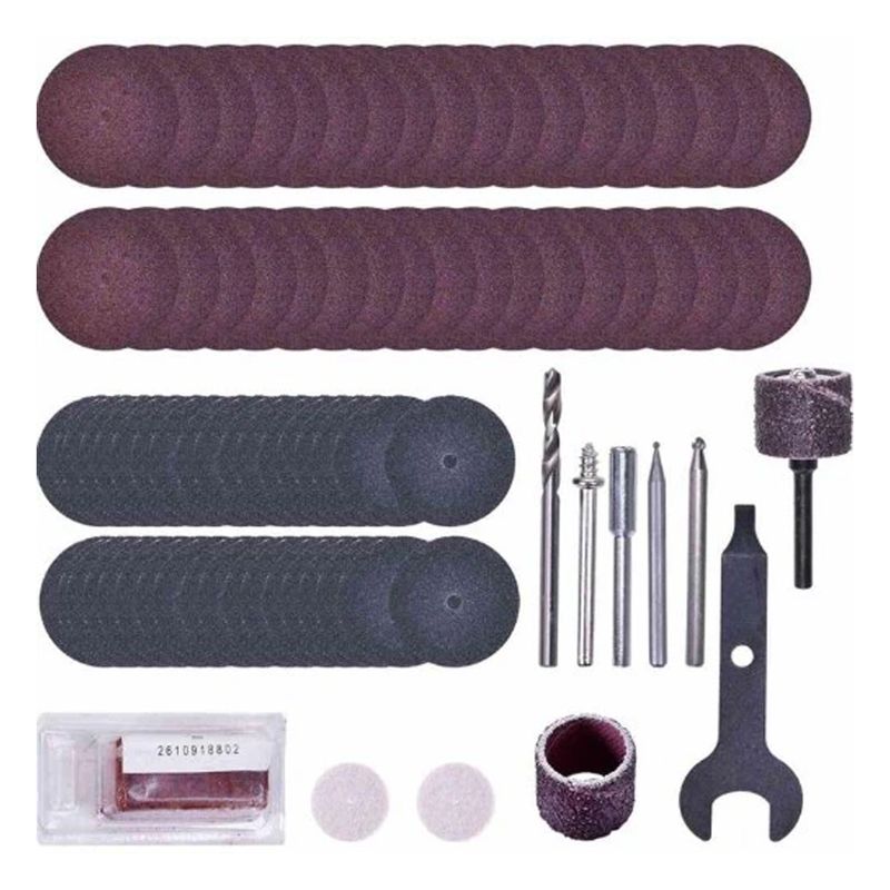 Micro-retifica-dremel-3000-com-82-pecas-220v-DREMEL