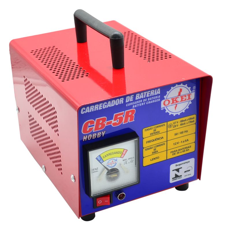 Carregador-de-Bateria-5a-12v-Com-Amperimetro-Cb-05r-Okei
