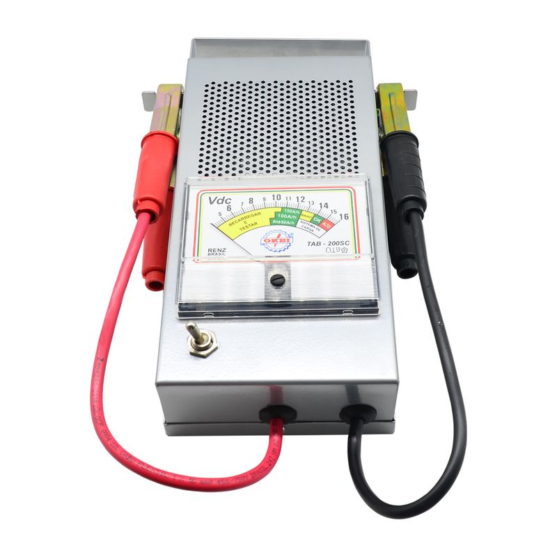 Teste-de-Bateria-200A-TAB-200-SC-OKEI