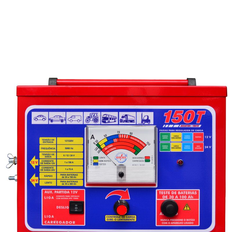 Carregador-de-Bateria-150A-12v-CB-150T-OKEI