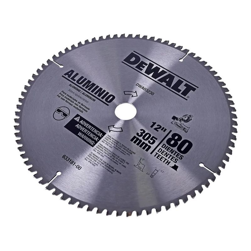 Lamina-para-Serra-Meia-Esquadria-12pol-80D-Aluminio-DWA03230-DEWALT