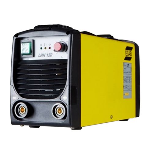 Maquina inversora de solda LHN 150 0104975 ESAB