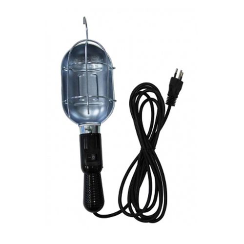 Luz de Emergência com Conexão Elétrica 230v Metal com 10m Ref 4097 Bremen