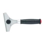 Raspador-universal-100mm-lamina-fixa-cabo-de-metal-emborrachado-MTX