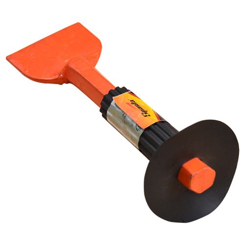 Talhadeira Sextavada 210x 65mm com cabo emborrachado 1874955 SPARTA