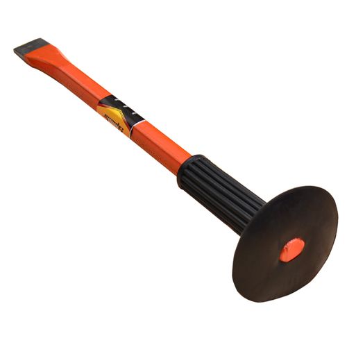 Talhadeira Sextavada 300x 24mm com cabo emborrachado 1875855 SPARTA
