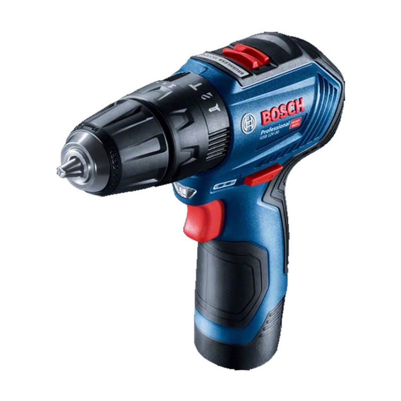 Parafusadeira-e-Furadeira-12v-2Ah-com-2-Baterias-GSB-12v-30-Bosch