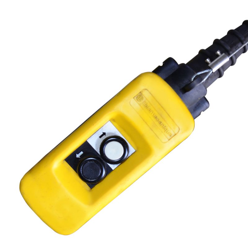 Talha-Eletrica-Fixa-com-Cabo-de-aco-1Ton-x-12m-440v-RC1012-CLIMBER