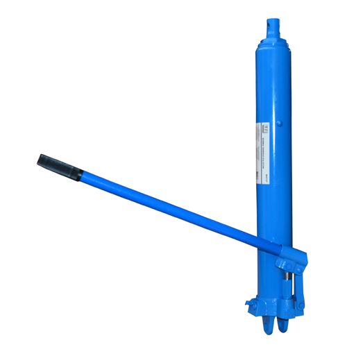 Bomba Hidráulica 8 Ton para Guincho Ref 603737 LEE TOOLS