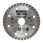 Disco-Diamantado-4pol-Turbo-Dw47400B-Dewalt