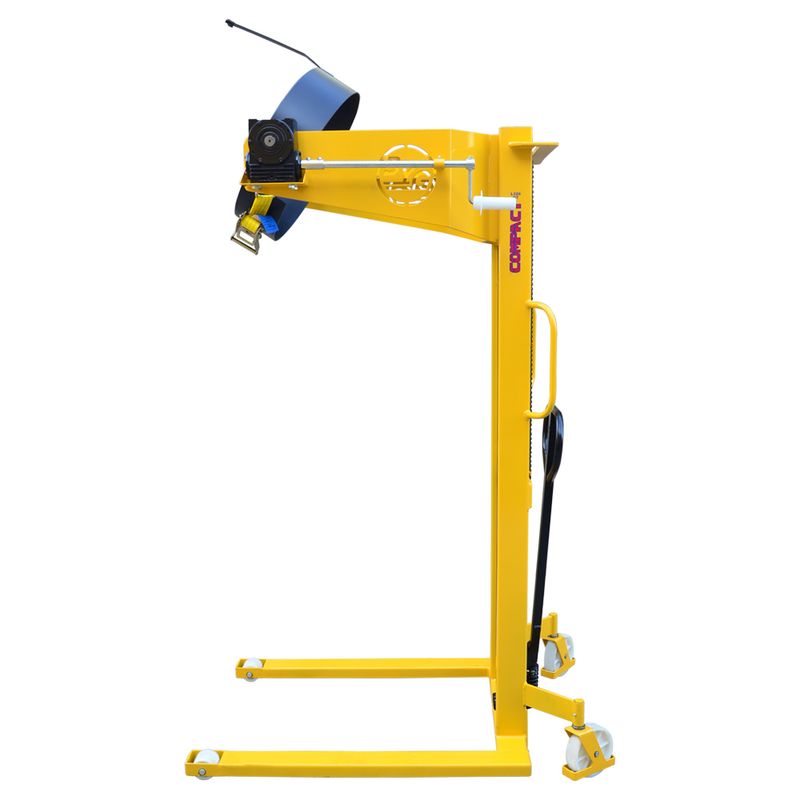 Empilhadeira-Manual-300Kg-x-2M-Gira-Tambor-Compact-BYG
