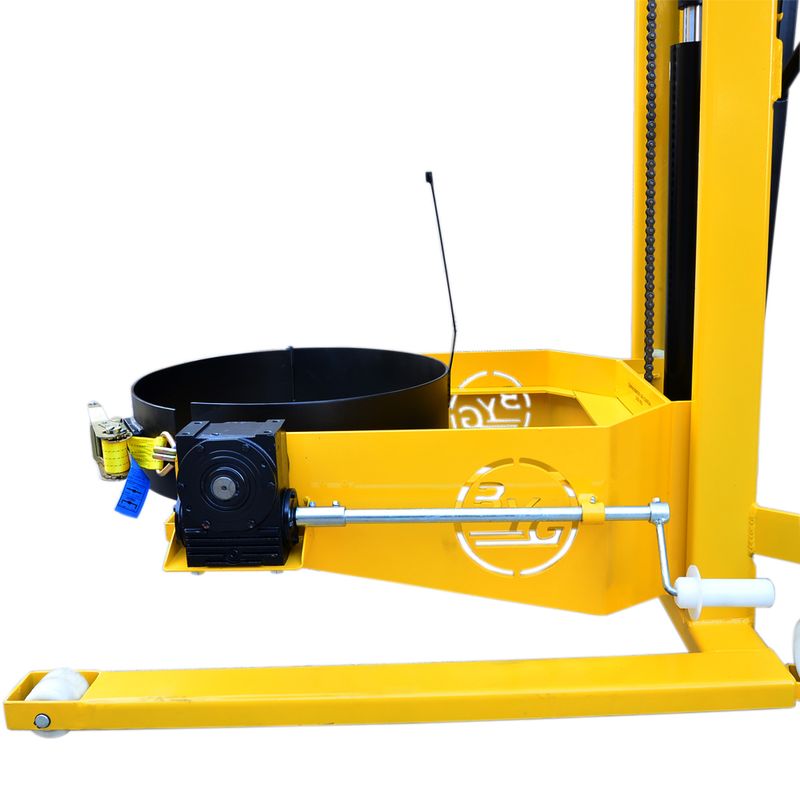 Empilhadeira-Manual-300Kg-x-2M-Gira-Tambor-Compact-BYG