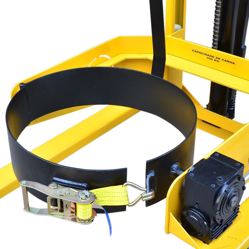 Empilhadeira-Manual-300Kg-x-2M-Gira-Tambor-Compact-BYG
