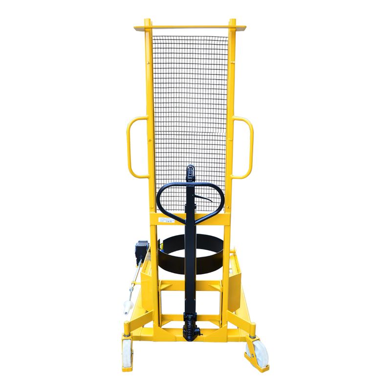 Empilhadeira-Manual-300Kg-x-2M-Gira-Tambor-Compact-BYG