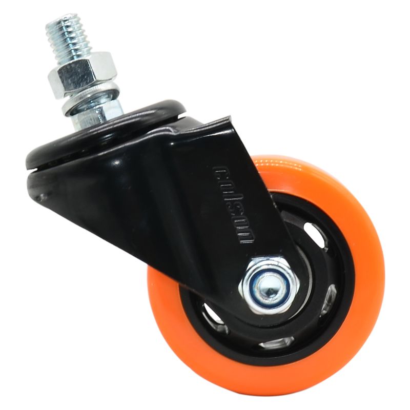 Rodizio-Giratorio-Laranja-para-50Kg-COLSON